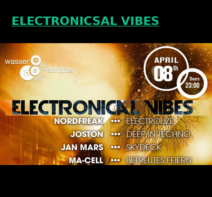 Electronical Vibes