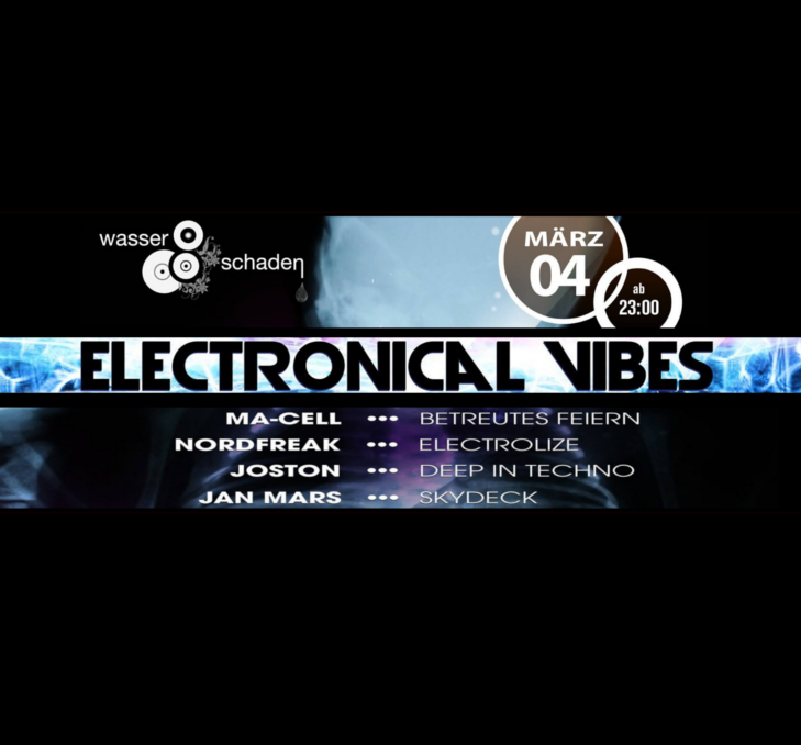 electronical Vibes
